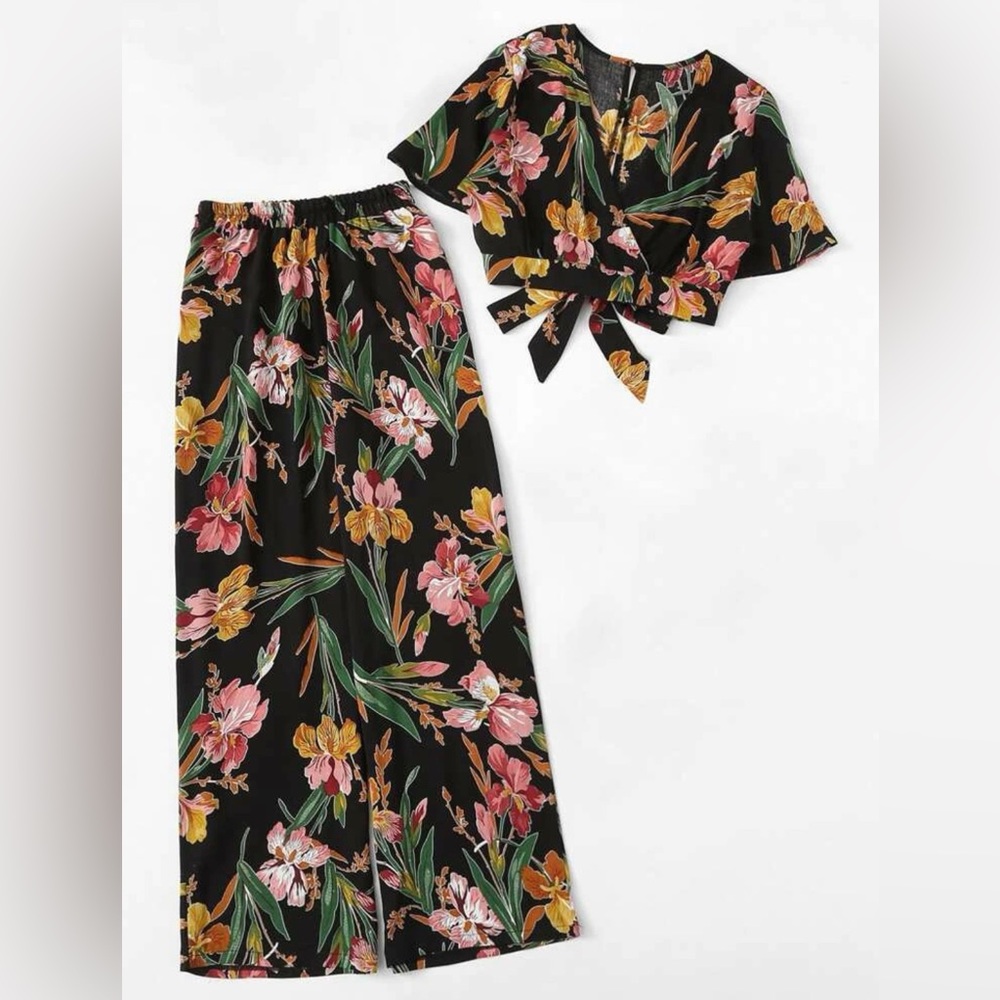 Two pieces set